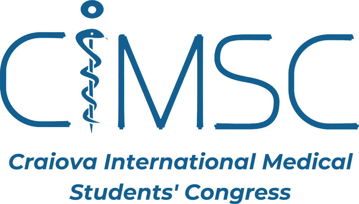 CIMSC 26th edition of Craiova International Medical Students' Congress